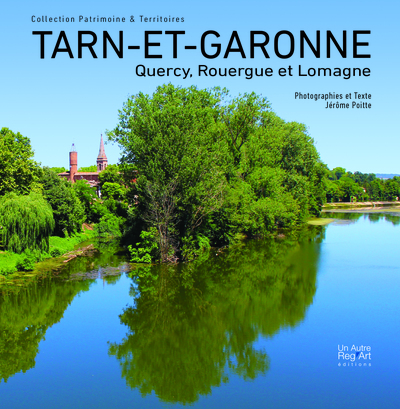Picture of Tarn et Garonne Quercy, Rouergue et Lomagne