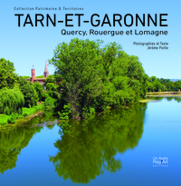 Picture of Tarn et Garonne Quercy, Rouergue et Lomagne