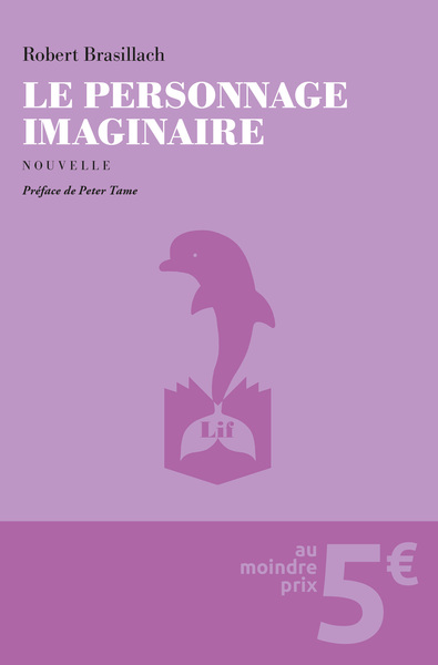 Picture of Le Personnage imaginaire