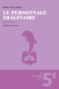 Picture of Le Personnage imaginaire