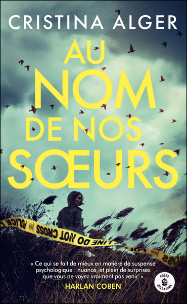 Image de Au nom de nos sœurs