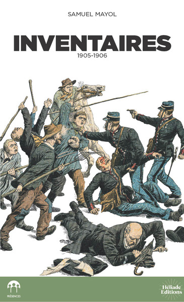 Image de Inventaires. 1905-1906