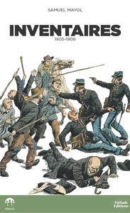 Image de Inventaires. 1905-1906