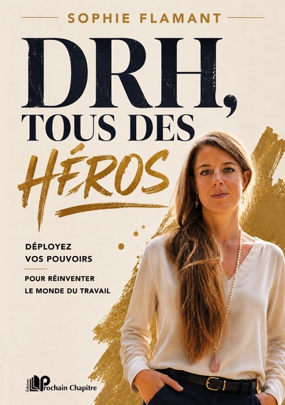 Image de DRH, tous des héros