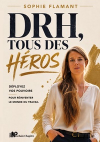 Image de DRH, tous des héros