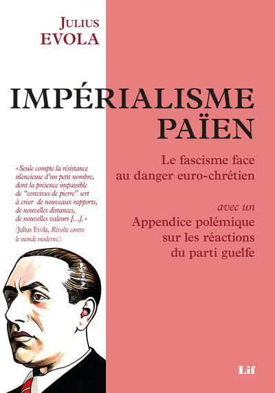Image de Impérialisme païen