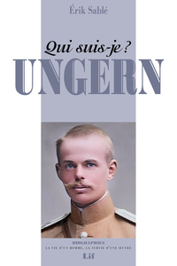 Picture of Ungern - Qui suis-je ?