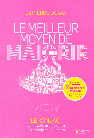 Image de Le meilleur moyen de maigrir