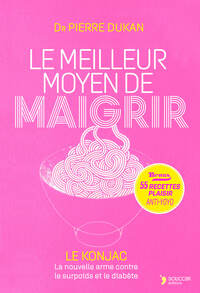 Image de Le meilleur moyen de maigrir