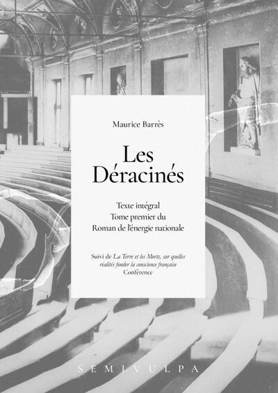Image de Les Déracinés