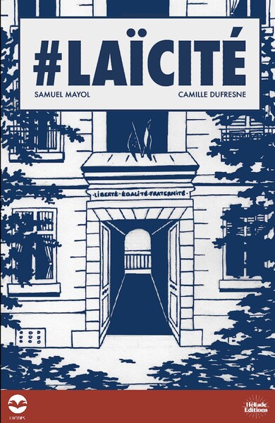 Image de #La laïcité