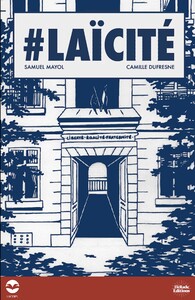Image de #La laïcité