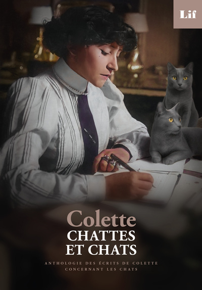 Picture of Chattes et chats