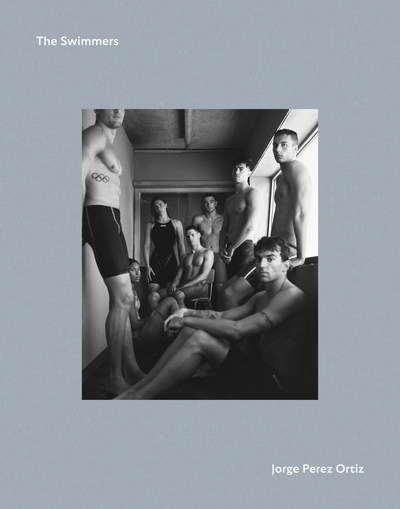 Image de The Swimmers