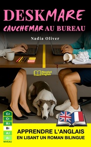 Image de Deskmare / Cauchemar au bureau