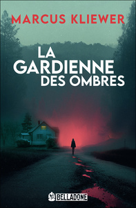 Image de La Gardienne des ombres