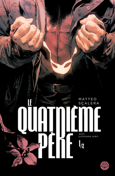Image de Le Quatrième Père tome 1