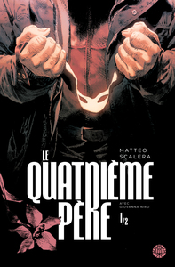 Image de Le Quatrième Père tome 1