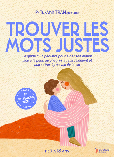 Picture of Trouver les mots justes