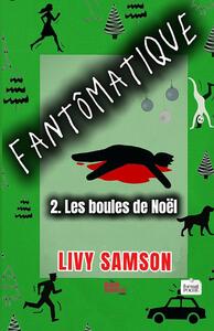 Picture of FANTÔMATIQUE 2 - Edition poche