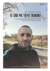 Picture of CE QUI ME TIENT DEBOUT