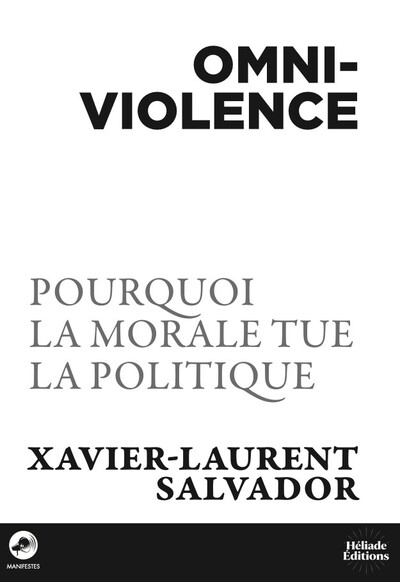 Image de Omniviolence