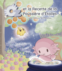 Image de Oz et la recette de la poussière d'étoiles