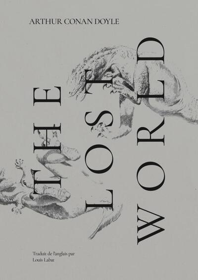 Image de The Lost World (Le Monde Perdu)