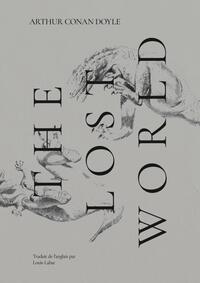 Image de The Lost World (Le Monde Perdu)