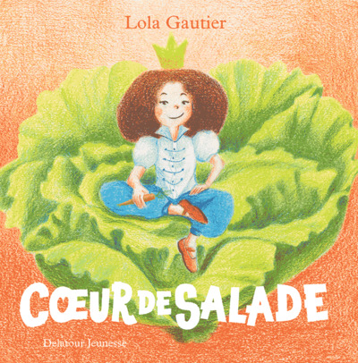 Image de Coeur de salade