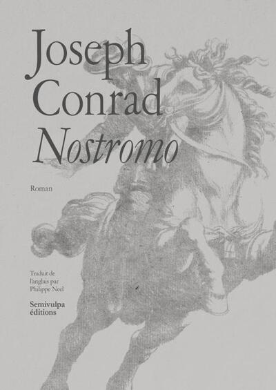Image de Nostromo
