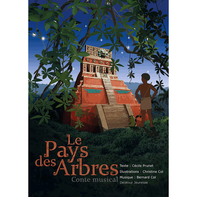 Picture of Le pays des arbres