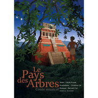 Picture of Le pays des arbres
