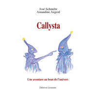 Picture of Callysta le livre