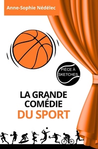 Image de La Grande comédie du sport