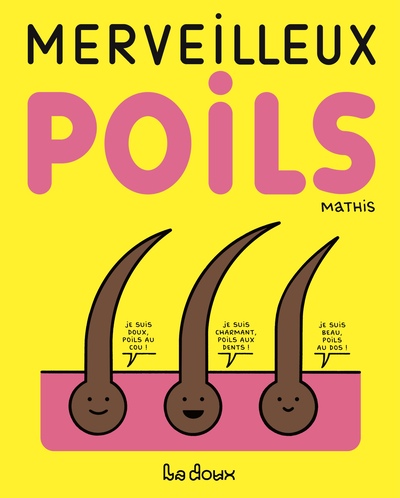 Image de Merveilleux poils