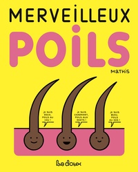 Image de Merveilleux poils