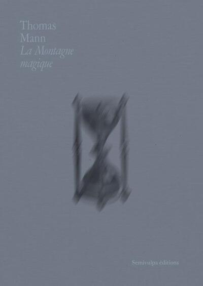 Image de La Montagne magique (Tome II)