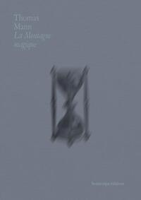 Image de La Montagne magique (Tome II)