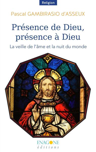 Picture of Présence de Dieu, présence à Dieu