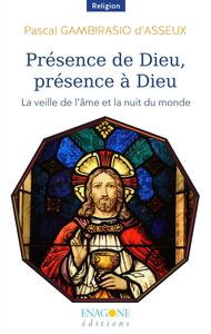 Image de Présence de Dieu, présence à Dieu