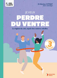 Picture of Je veux perdre du ventre