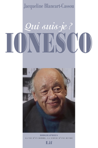 Image de Ionesco