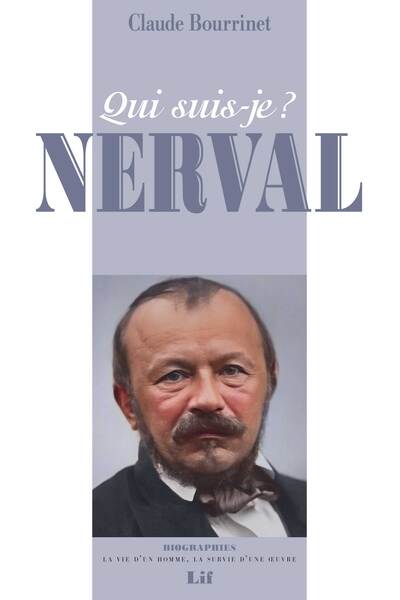 Image de Nerval