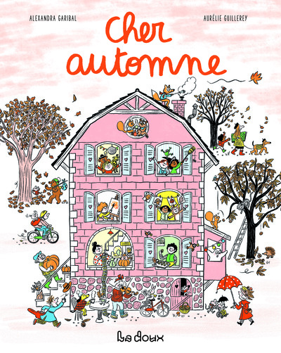 Image de Cher Automne