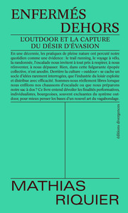 Picture of Enfermés dehors