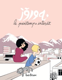 Picture of Le printemps interdit
