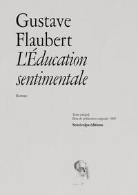 Image de L'Éducation sentimentale