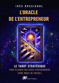 Picture of L'oracle de l'entrepreneur