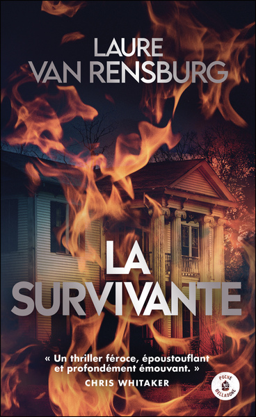 Picture of La Survivante